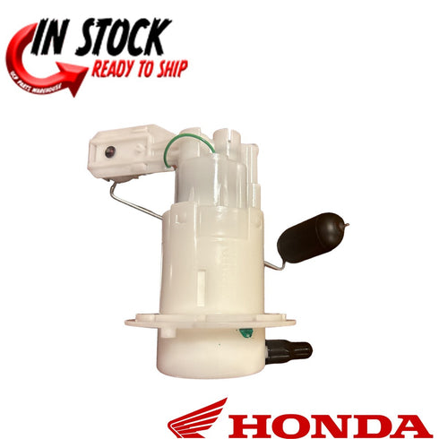 HONDA FUEL PUMP ASSEMBLY  2021-2024 CRF300L GENUINE OEM 16700-K1T-E51